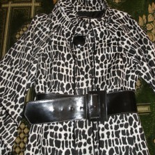 Пальто демисезонное  