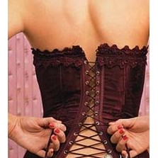 Корсеты настоящие