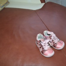 Ботиночки весенние, 20р. 