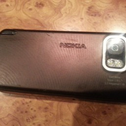 Nokia 5800