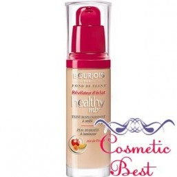 Тональный крем Bourjois Radiance Reveal Healthy Mix Foundation 30мл
