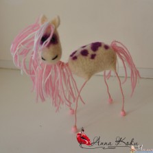 Подарки из натуральной шерсти