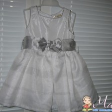 Нарядное платье