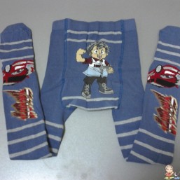 Колготки BROSS р.86-92, 98-104, 110-116