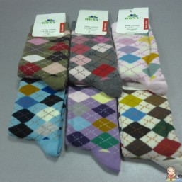 Носочки детские BONY с 25 по 33 разм.