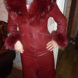 Срочно!Пальто(4 в 1)