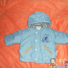 Куртка осень-весна