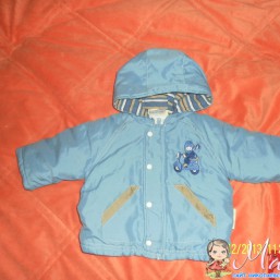 Куртка осень-весна