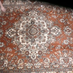 ковер натуральный