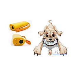 УЛЬТРАЗВУКОВОЙ ТРЕНЕР СОБАК 