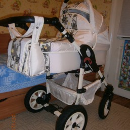 Tako Jumper X (коляска)