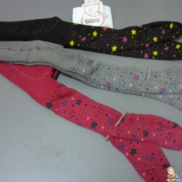 Колготки BROSS махра р.86-92; 98-104;122-128