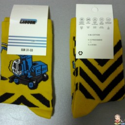 Носочки   разм.31-33