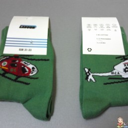 Носочки   разм.31-33