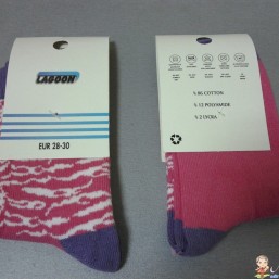 Носочки   разм.28-30