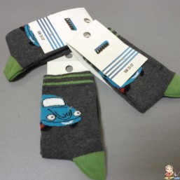 Носочки   разм.25-27