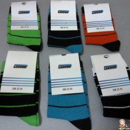 Носочки   разм.22-24