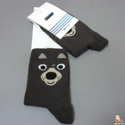 Носочки   разм.22-24