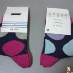 Носочки   разм.22-24