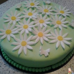 торты на заказ