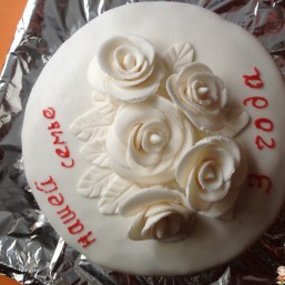 торты на любой вкус