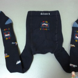 Колготки GUVEN разм.5