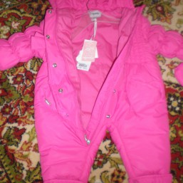 КОМБЕЗ НА ДЕВОЧКУ,НОВЫЙ,СРОЧНО!