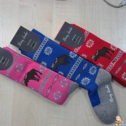 Гольфы BONY махра 28-30;31-33