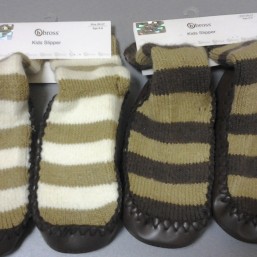 Чешки с  носочком р.26-27