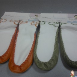 Чешки с махровым носочком р.28-29