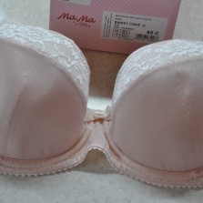 Бюстгалтер для кормления Alles mama Sweet cake U размер 85С 