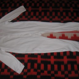 Человечек для сна 2-3 года