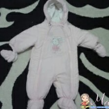 осенне весенний комбенизон