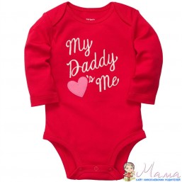 Детские бодики Carters