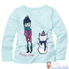 Кофточки из Америки