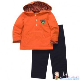 Костюмы для мальчиков