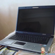 Продам 2-х ядерный ноутбук 