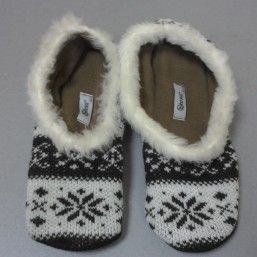 Тапочки-чешки р. 36-38