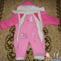 комбинезоны