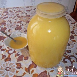 Мёд с доставкой