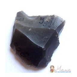 Кремень для очистки воды