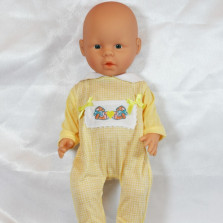 Одежда для Baby Born 42см со скидками