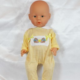 Одежда для Baby Born 42см со скидками