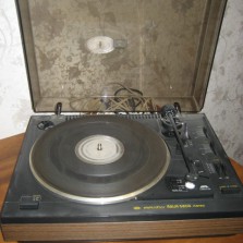 Проигрыватель Ария EF-5303-Стерео в отличном состоянии