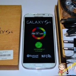 Копия Samsung S4 (i9500) MTK6575 1:1 оригинал