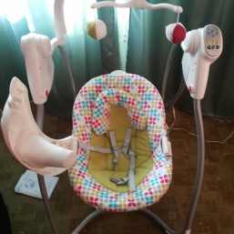 качеля GRACO НОВАЯ!!!