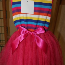 пышное платье