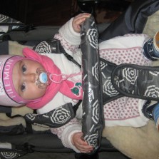 Sojan Luiza от рождения до 3 лет