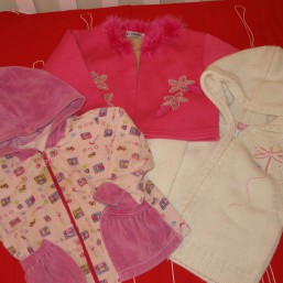 Девочке! всё по 10грн