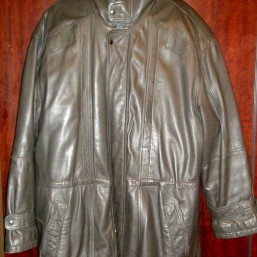 куртки мужские на большого мальчика)) 56-60 р 